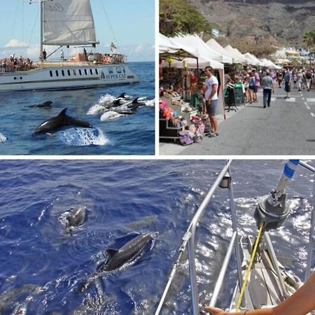 Puerto De Mogan Castillete 4 المظهر الخارجي الصورة