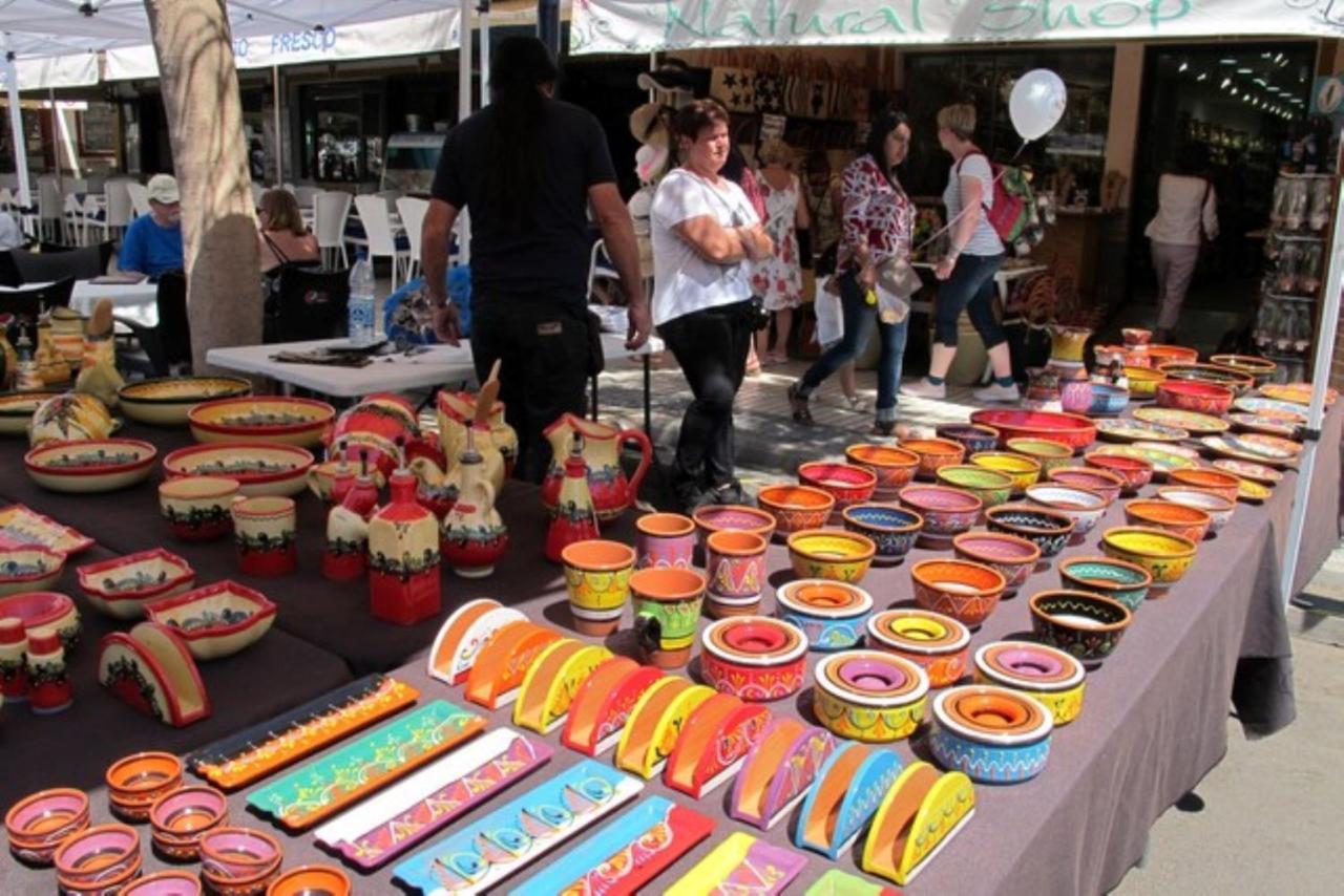 Puerto De Mogan Castillete 4 المظهر الخارجي الصورة