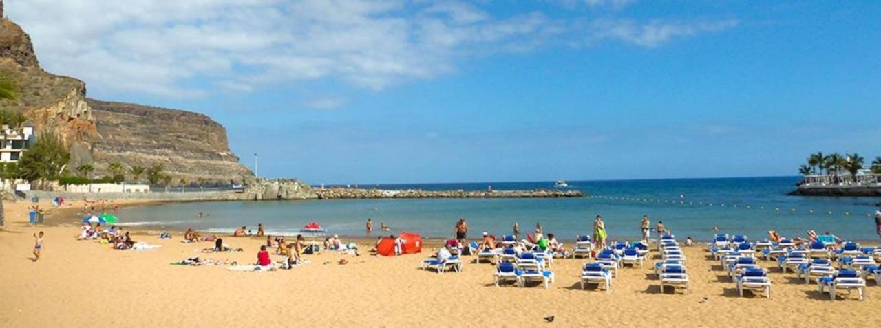 Puerto De Mogan Castillete 4 المظهر الخارجي الصورة