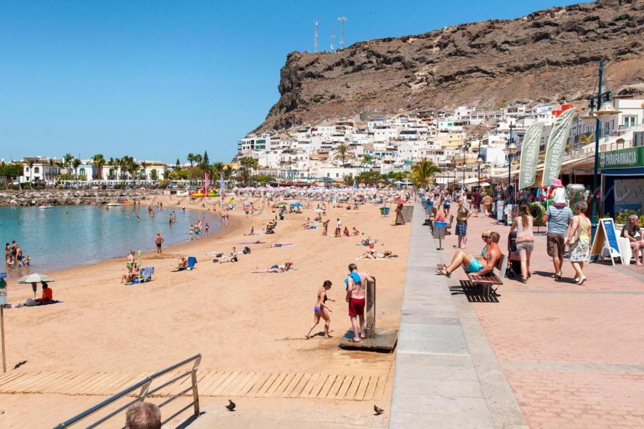 Puerto De Mogan Castillete 4 المظهر الخارجي الصورة
