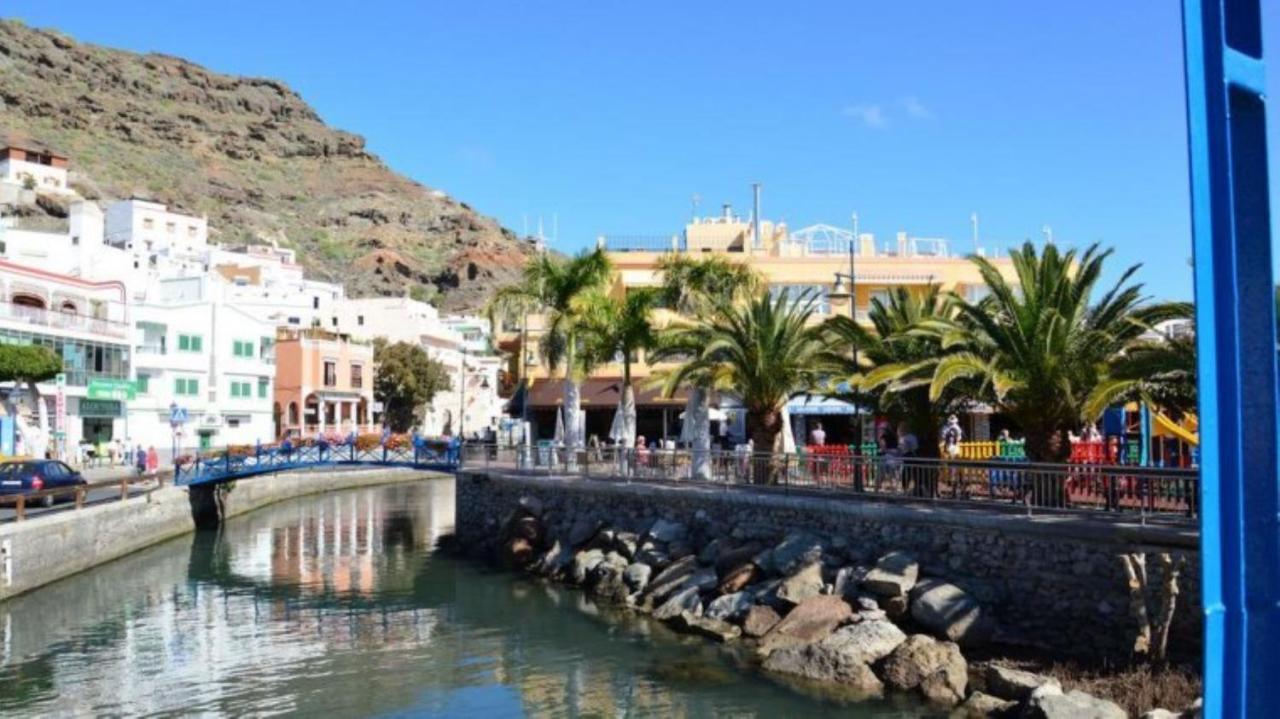 Puerto De Mogan Castillete 4 المظهر الخارجي الصورة