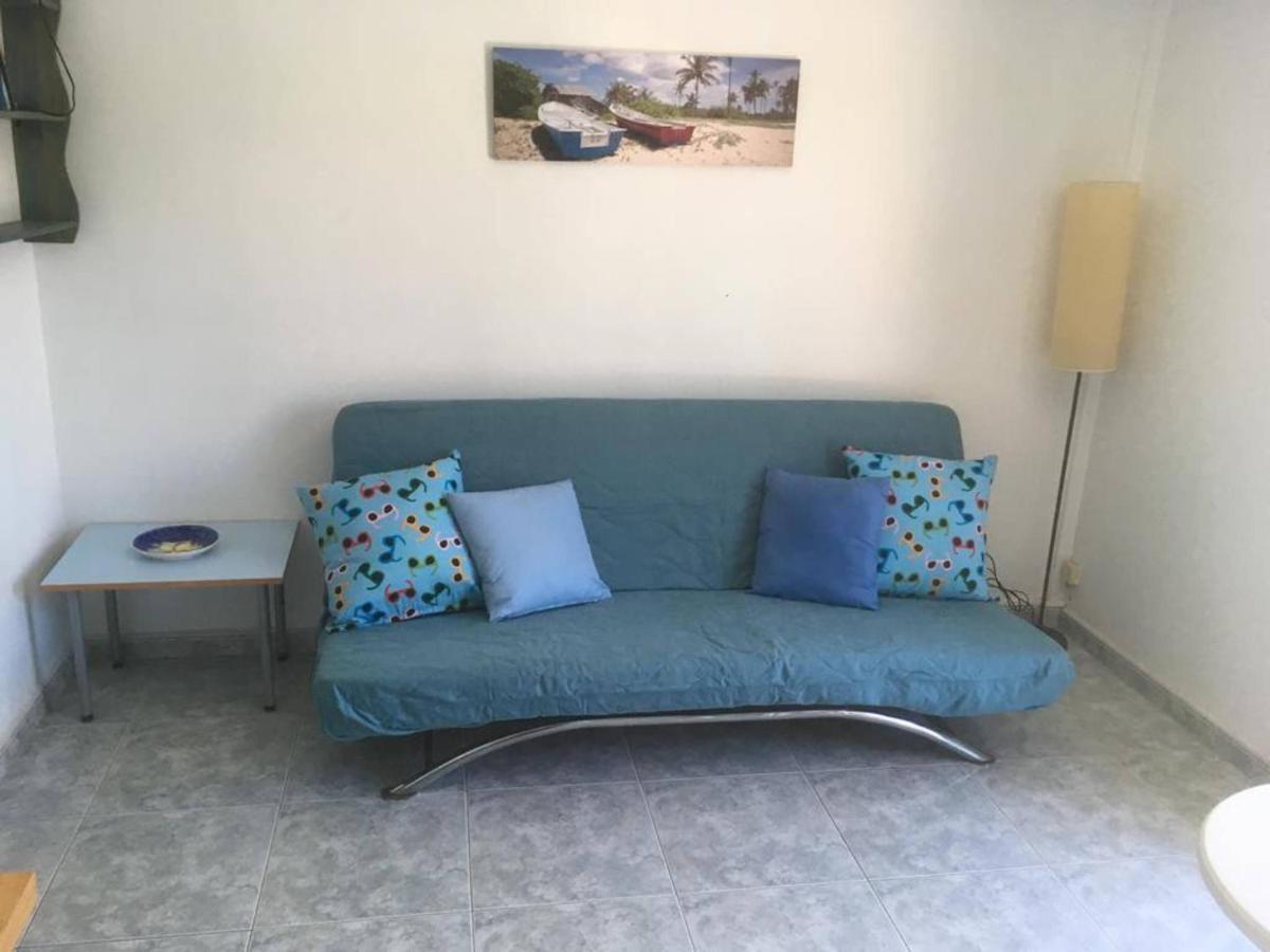 Puerto De Mogan Castillete 4 المظهر الخارجي الصورة